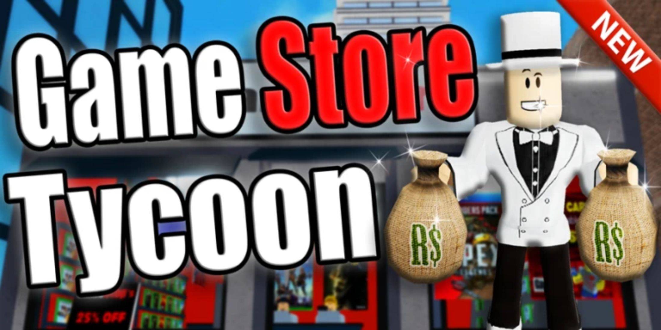Roblox：在这里获取您的大亨代码！ （2025年2月）