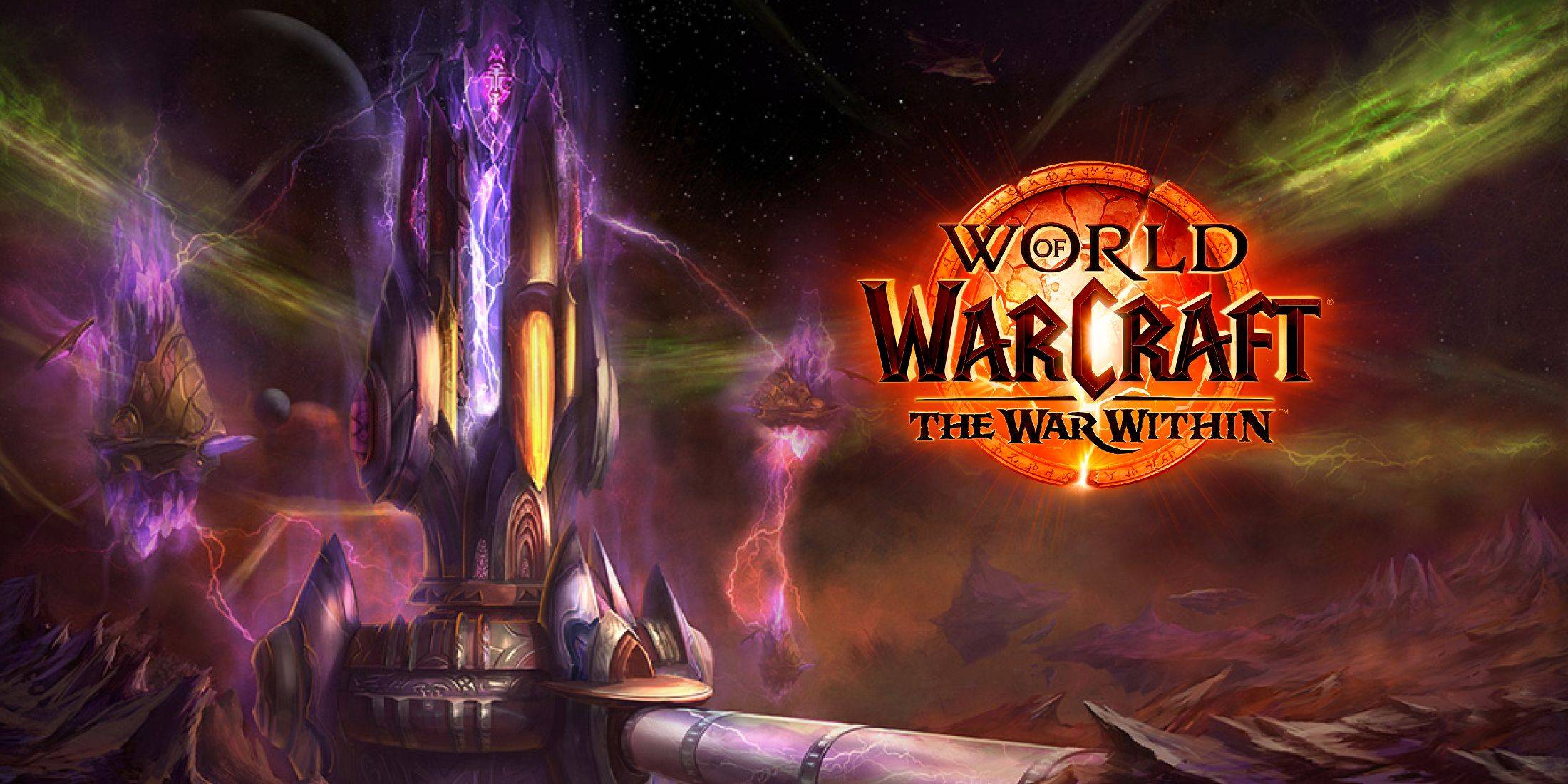 Warcraft Mountsは、再編集されたエディションを取得します