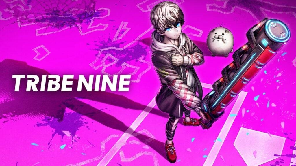 Tribe Nine Pre-registration Now Live, Android Launch Imminent
