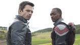 Marvel TV Show Images