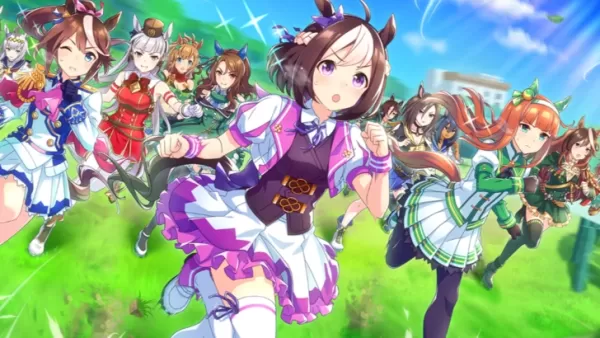 Umamusume：宣布的Pretty Derby英語發布日期