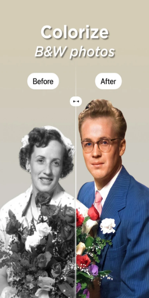 Pixelup - AI Photo Enhancer ภาพหน้าจอ 3