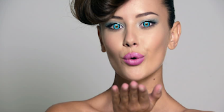 Change The Eye Color Screenshot 3