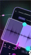 Mp3 Cutter - Ringtone Maker應用截圖第1張