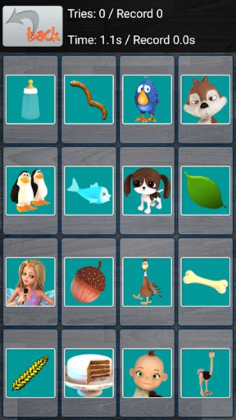 Children Fun Games and Kid World應用截圖第1張