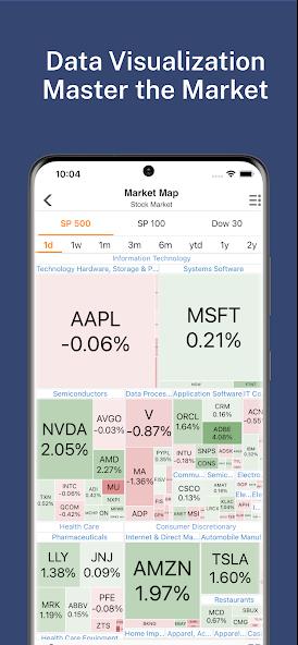 Stock Master: Investing Stocks Mod應用截圖第4張