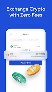 Nexo: Buy Bitcoin & Crypto Скриншот 2