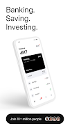 Albert: Budgeting and Banking スクリーンショット 1