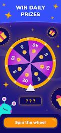 Words Up: Trivia Puzzle & Quiz Screenshot 3