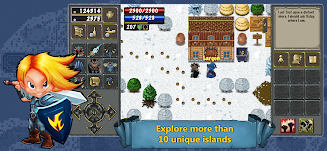 TibiaME – MMORPG Скриншот 3