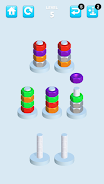 Schermata Nuts And Bolts Sort 3