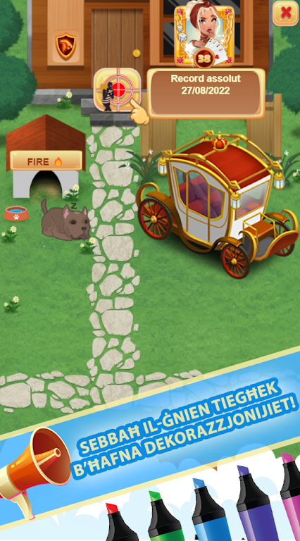 Dadu Koprok:KoproK Dice Online:Free Screenshot 2