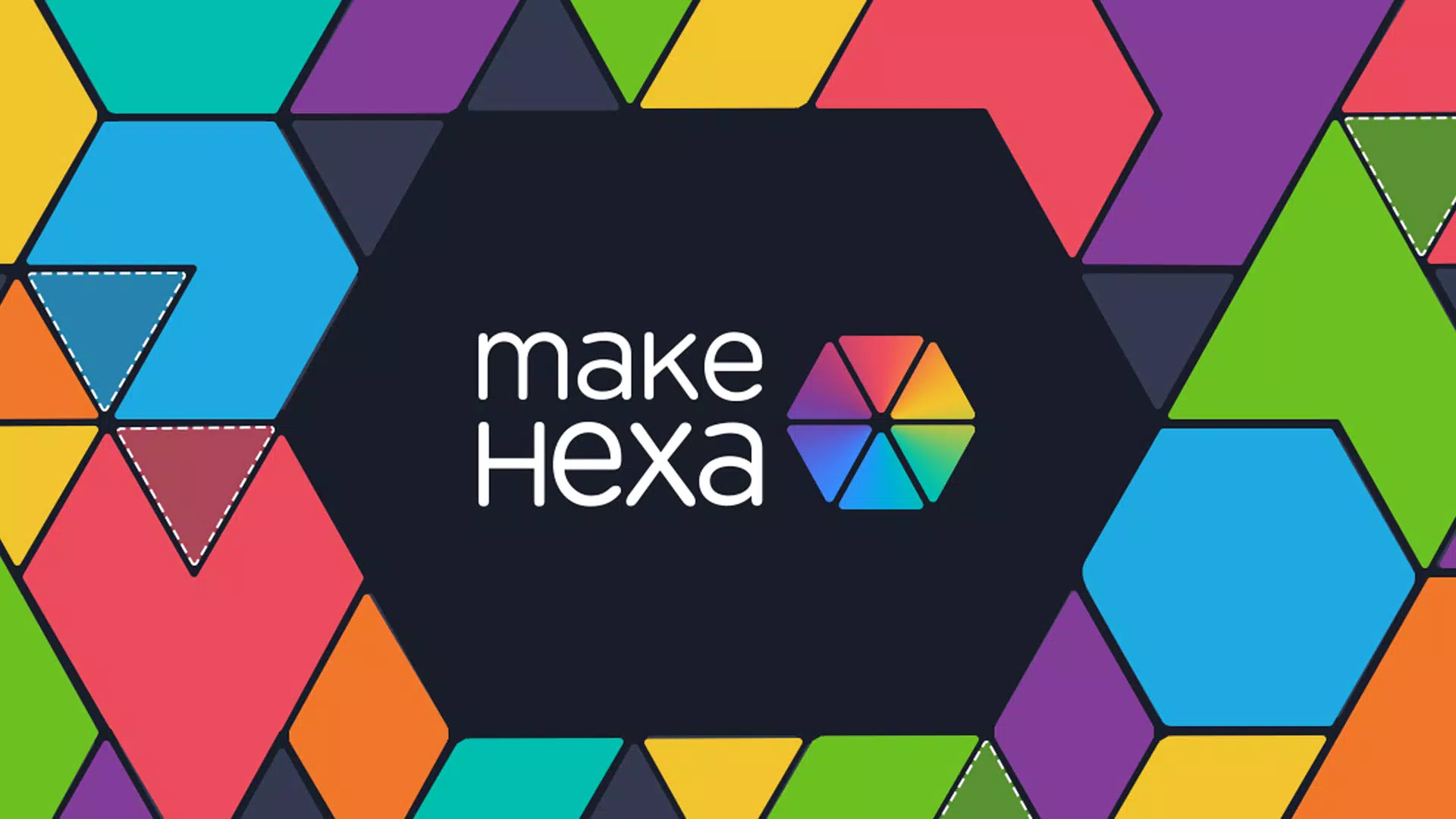 Make Hexa Puzzle 스크린샷 3