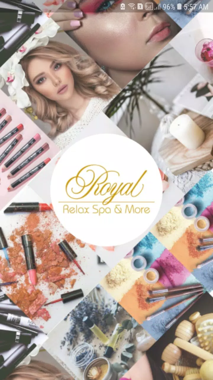 Royal Relax Скриншот 1