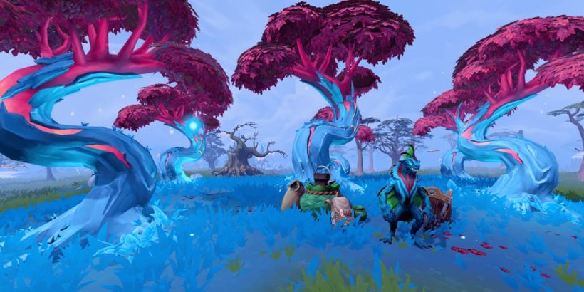 Woodcutting and Fletching Skill Caps Surpass 100 in RuneScape