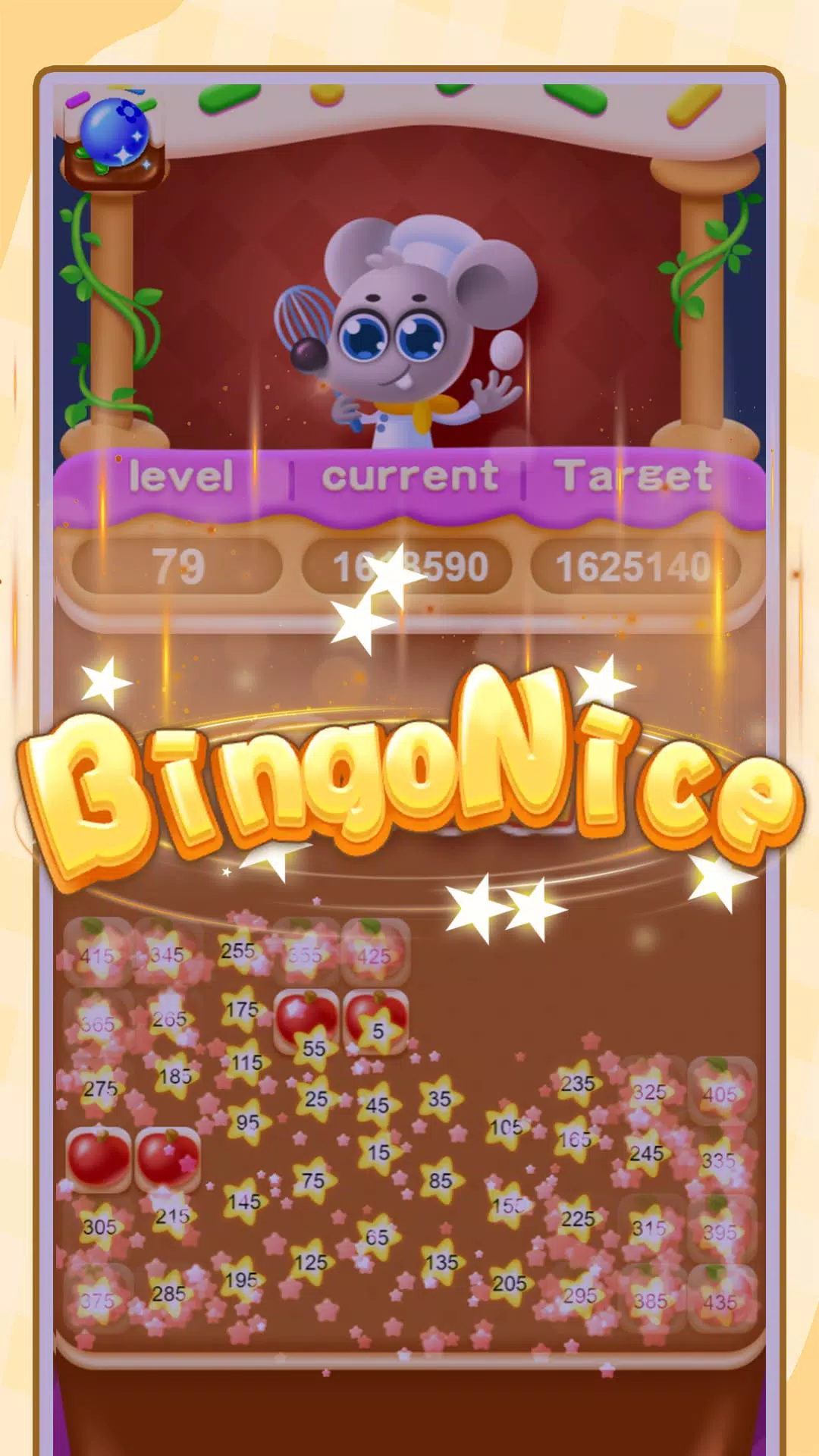 Shiny fruit elimination ဖန်သားပြင်ဓာတ်ပုံ 4