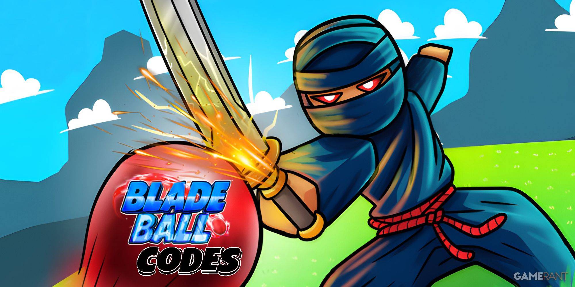 Roblox Mga Blade Ball Code: I-redeem Ngayon para sa Mga Eksklusibong Item!