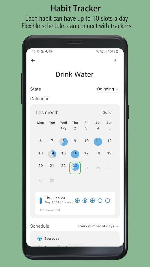 Journal it! - Bullet & Planner Screenshot 4