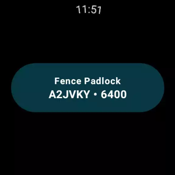 Master Lock Vault Enterprise Скриншот 3