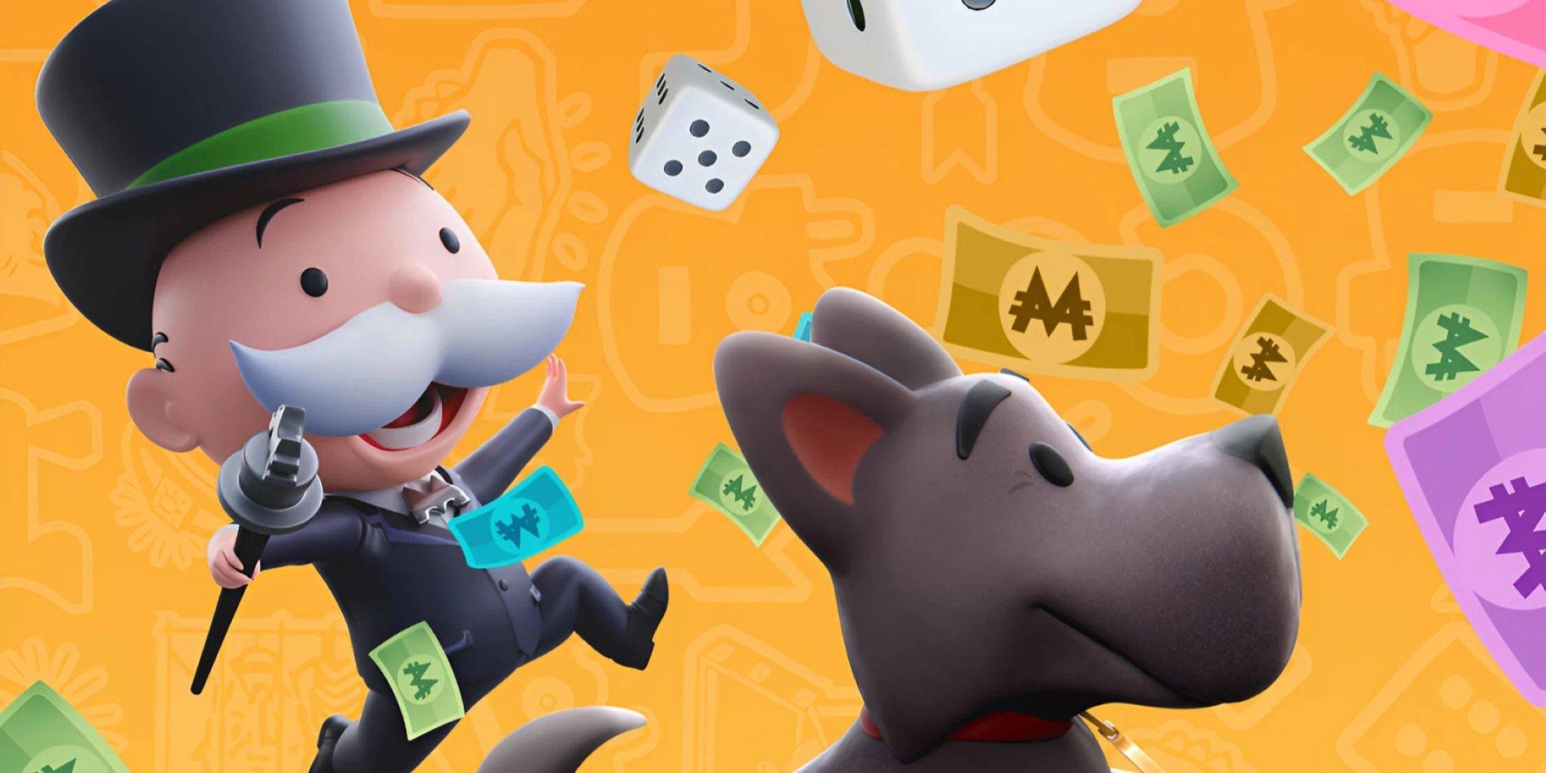 Monopoly GO：備受期待的貼紙專輯回歸
