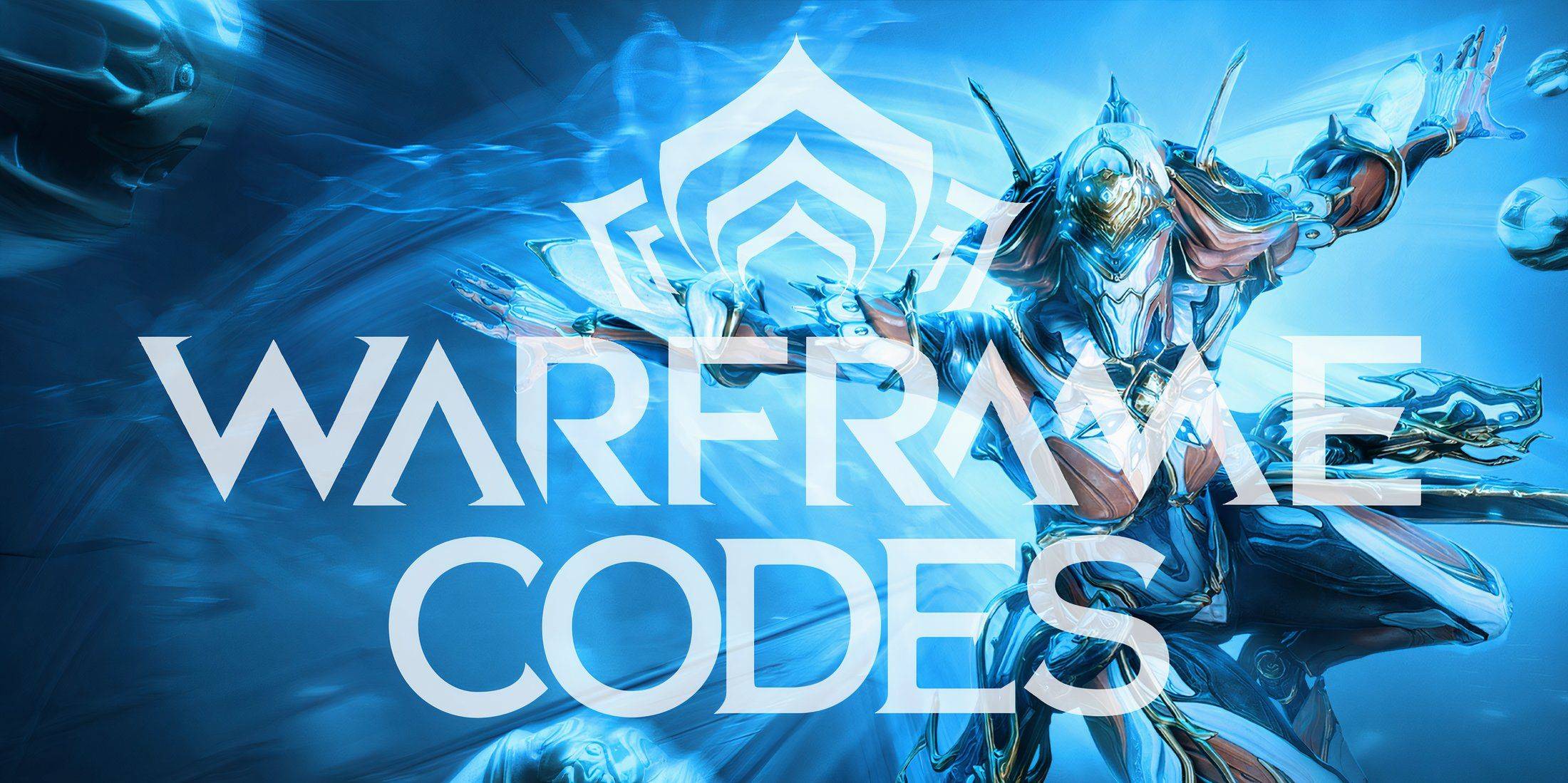 Warframe Codes: Pinakabagong Freebies para sa Enero