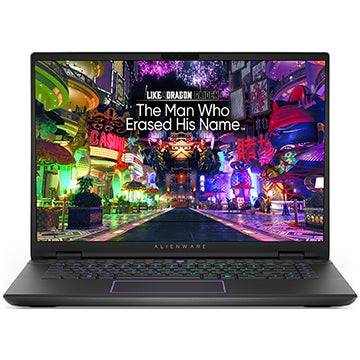 Alienware m16 R2 (Intel Core Ultra 9, RTX 4060)