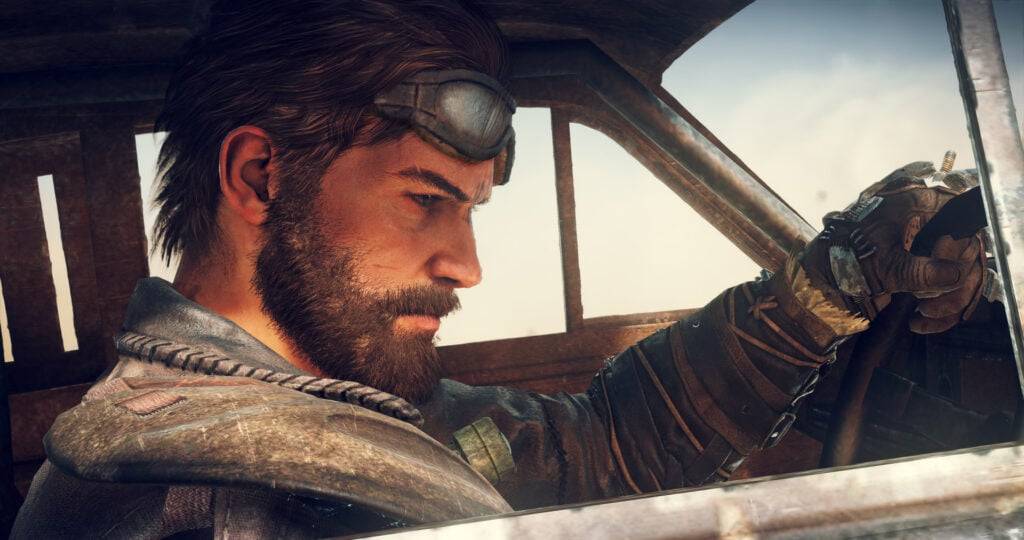 Mad Max : 최고 예산 게임?