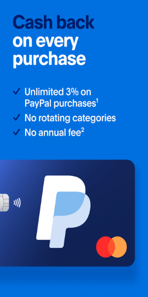 PayPal - Send, Shop, Manage Ảnh chụp màn hình 3