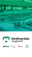 KirolTxartela Mugiment Скриншот 1