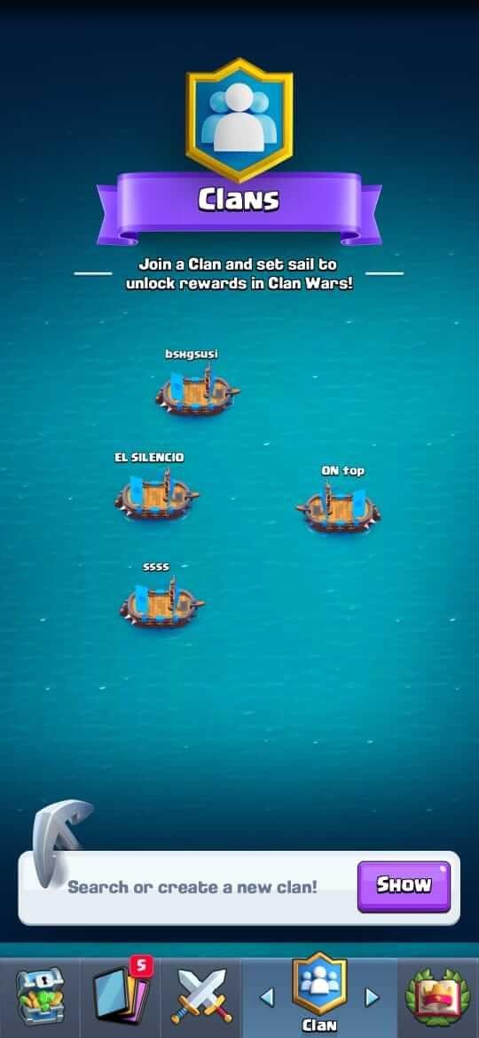 Master Royale Capture d'écran 4
