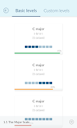 Functional Ear Trainer 스크린샷 3
