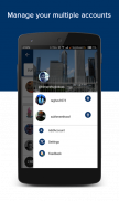 Tboardpro- Multiple twitter account manager應用截圖第1張
