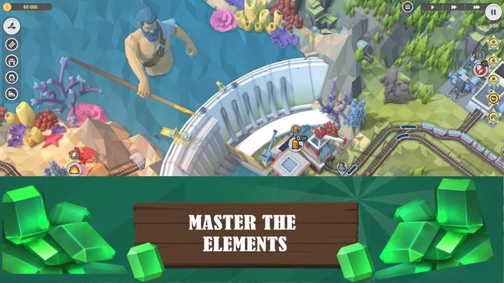 Train Valley 2: Train Tycoon應用截圖第2張