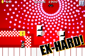 Schermata Super Mega Runners : Stage mak 4