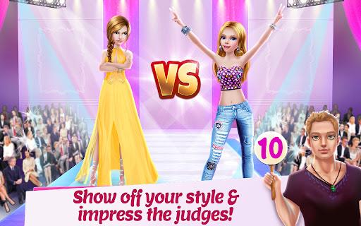 Shopping Mall Girl: Chic Game Zrzut ekranu 4