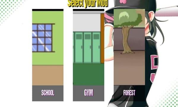 College Fight Mod應用截圖第3張