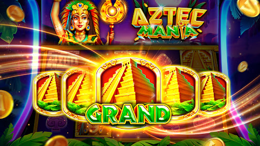 Jackpot Wins Slots Casino ภาพหน้าจอ 4