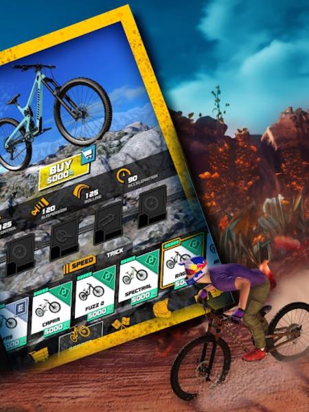 Bike 3應用截圖第4張