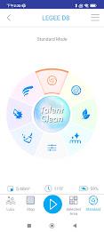 HOBOT LEGEE應用截圖第2張
