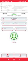 FEMOUS NET VIP VPN ဖန်သားပြင်ဓာတ်ပုံ 1