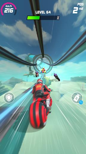 Bike Race: Racing Game應用截圖第4張
