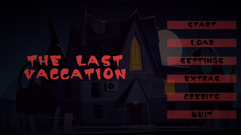 The Last Vacation應用截圖第1張