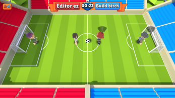 Wanky Ball Скриншот 3