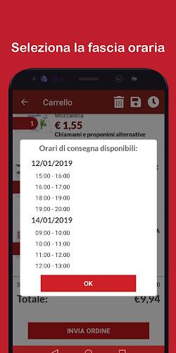 CiaoSpesa Schermafbeelding 4
