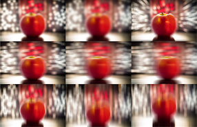 BackgroundBlur Capture d'écran 2