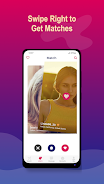 Hookup & NSA Dating - Hook應用截圖第3張