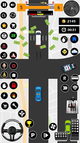 Pick N Drop Taxi Simulator Скриншот 3