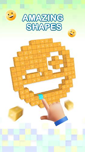Tap master 3D- Tap Away應用截圖第1張