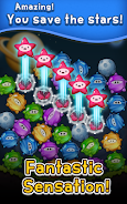 Star Link Puzzle - Pokki Line應用截圖第3張