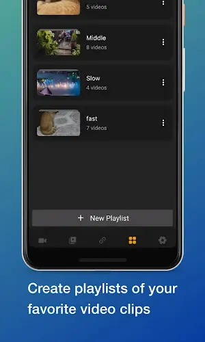 NVPlayer應用截圖第2張